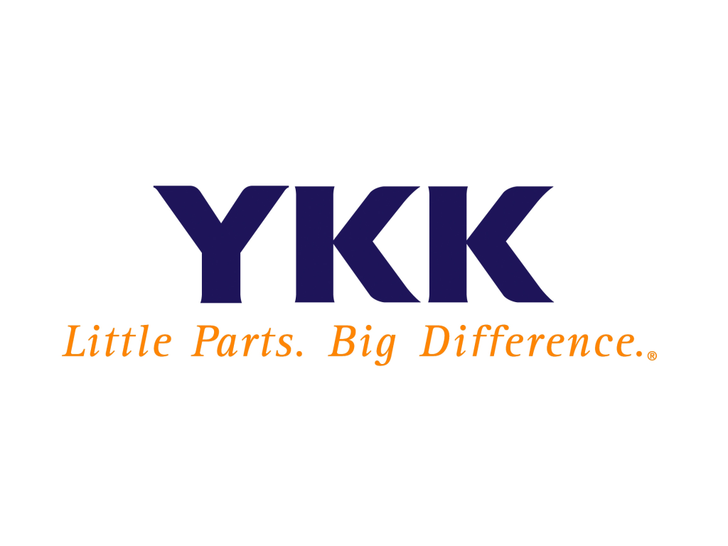 YKK logo