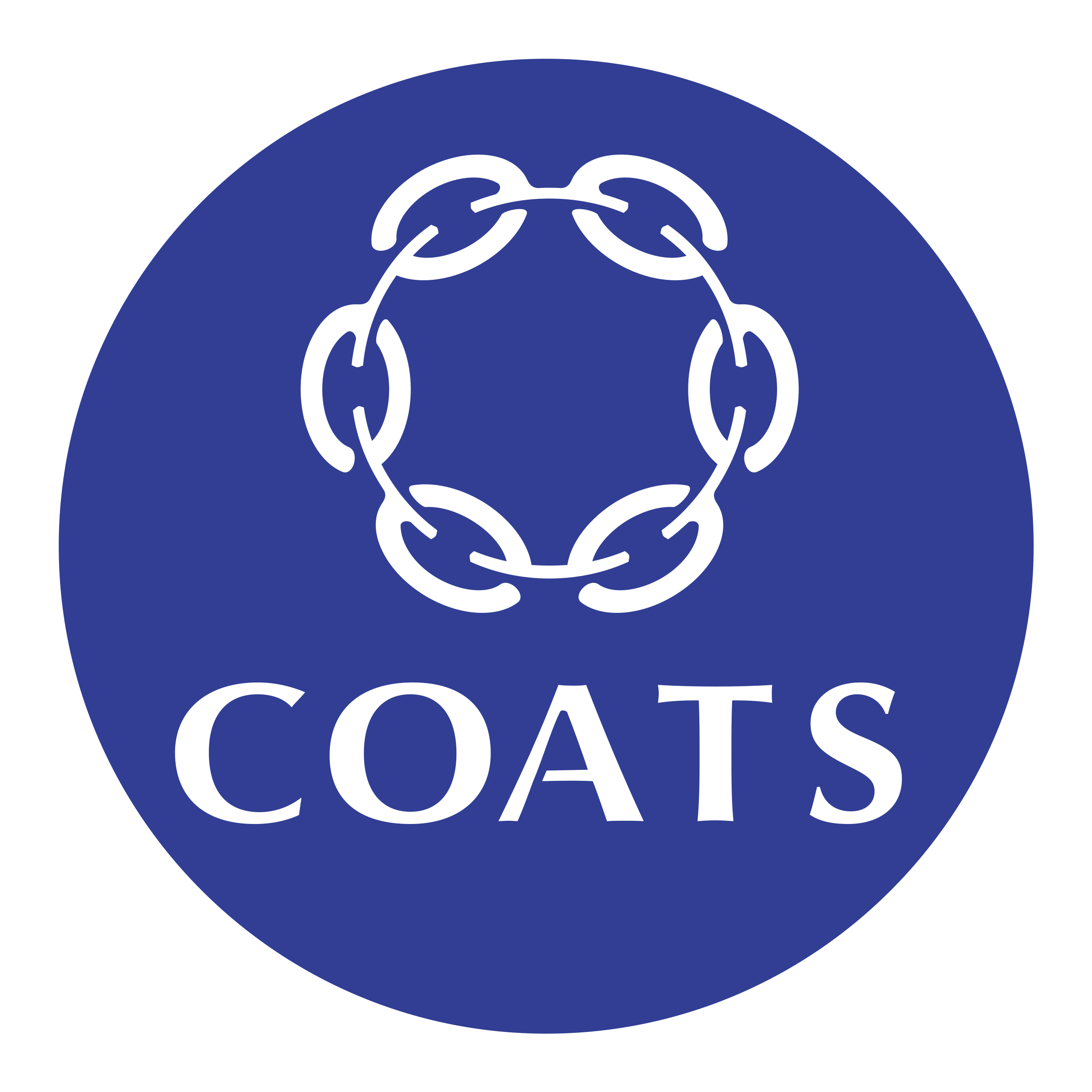 Coats logo